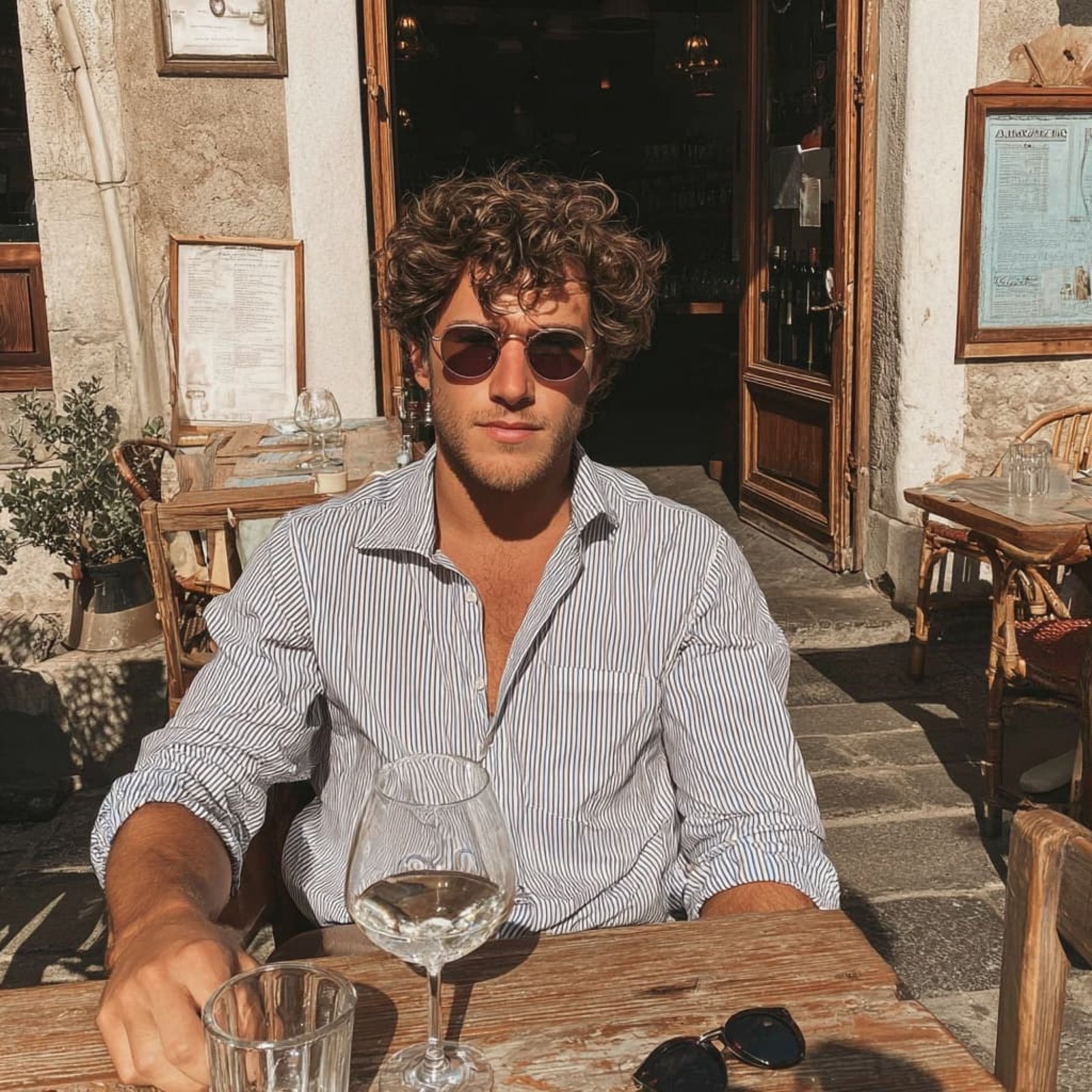 Brand Mood & Summer Aesthetic Consulting