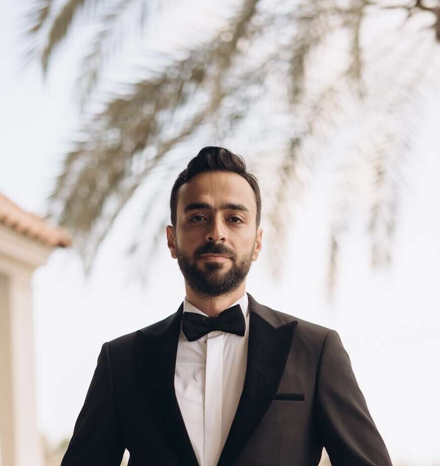 Adel Gamal